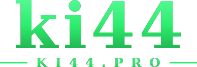 ki44 logo